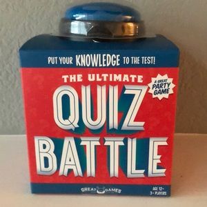 Professor Puzzle - The Ultimate Quiz Battle Game